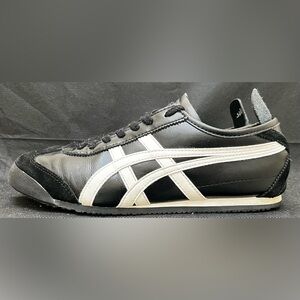 Onitsuka Tiger MEXICO 66 NM Men's Fashion Sneakers Shoes  1183C319-002 size 8.5